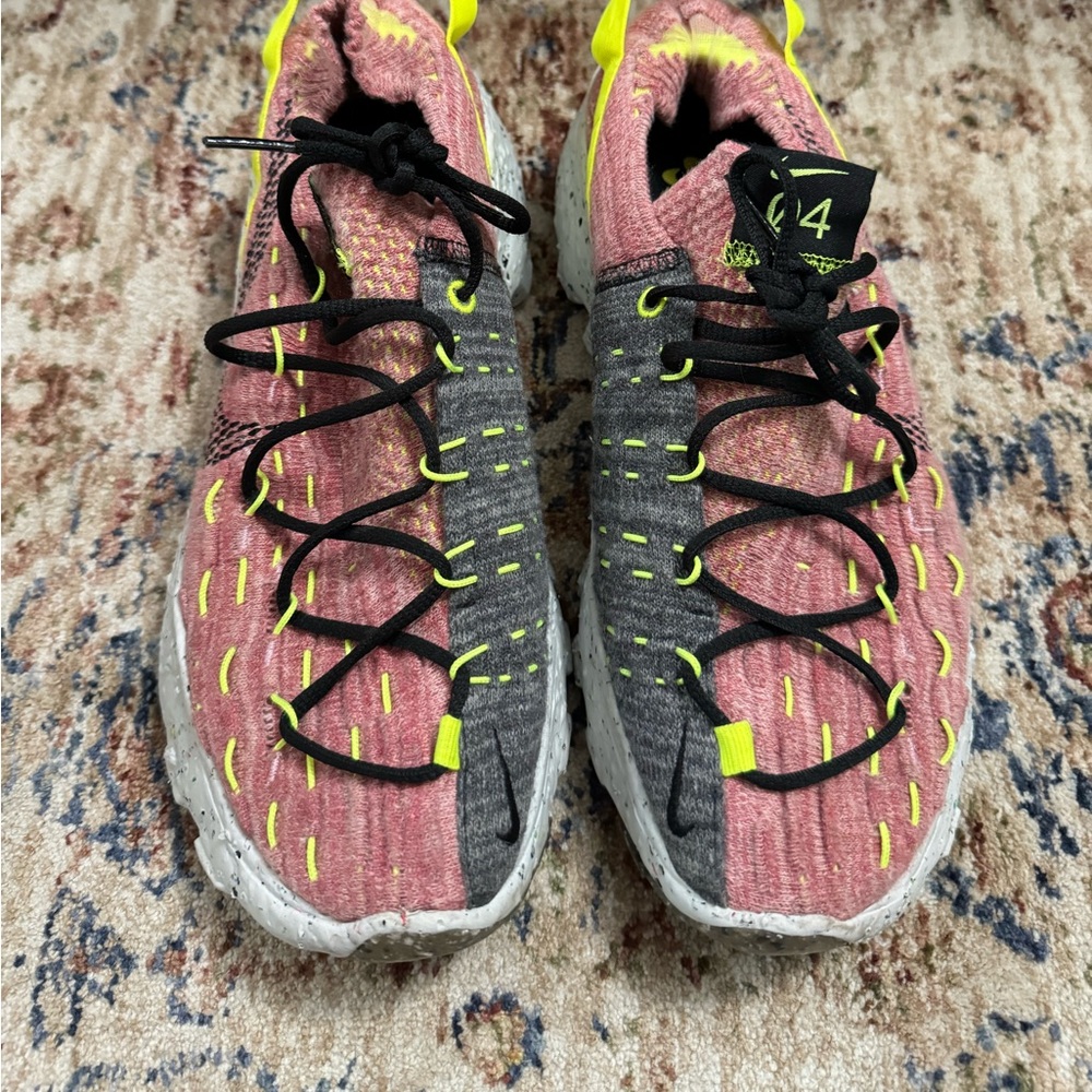Nike Space Hippie